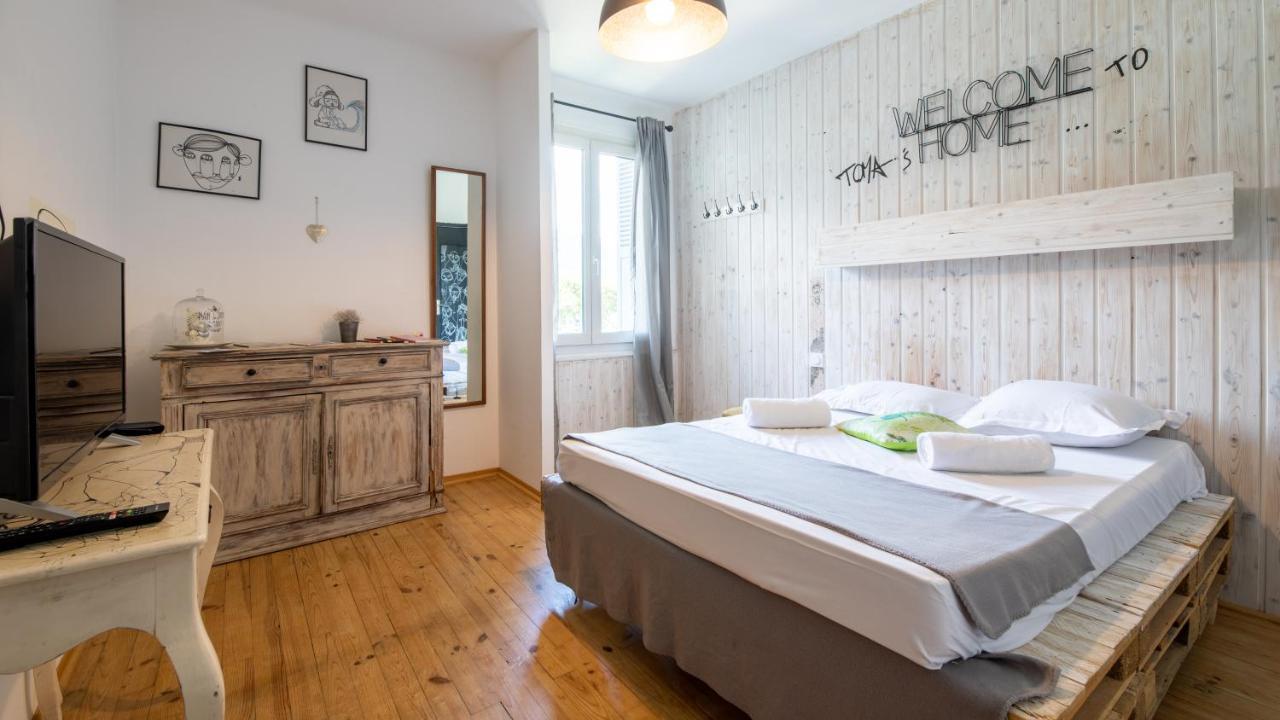 Mamie Jane Motel Экс-ле-Бен Экстерьер фото